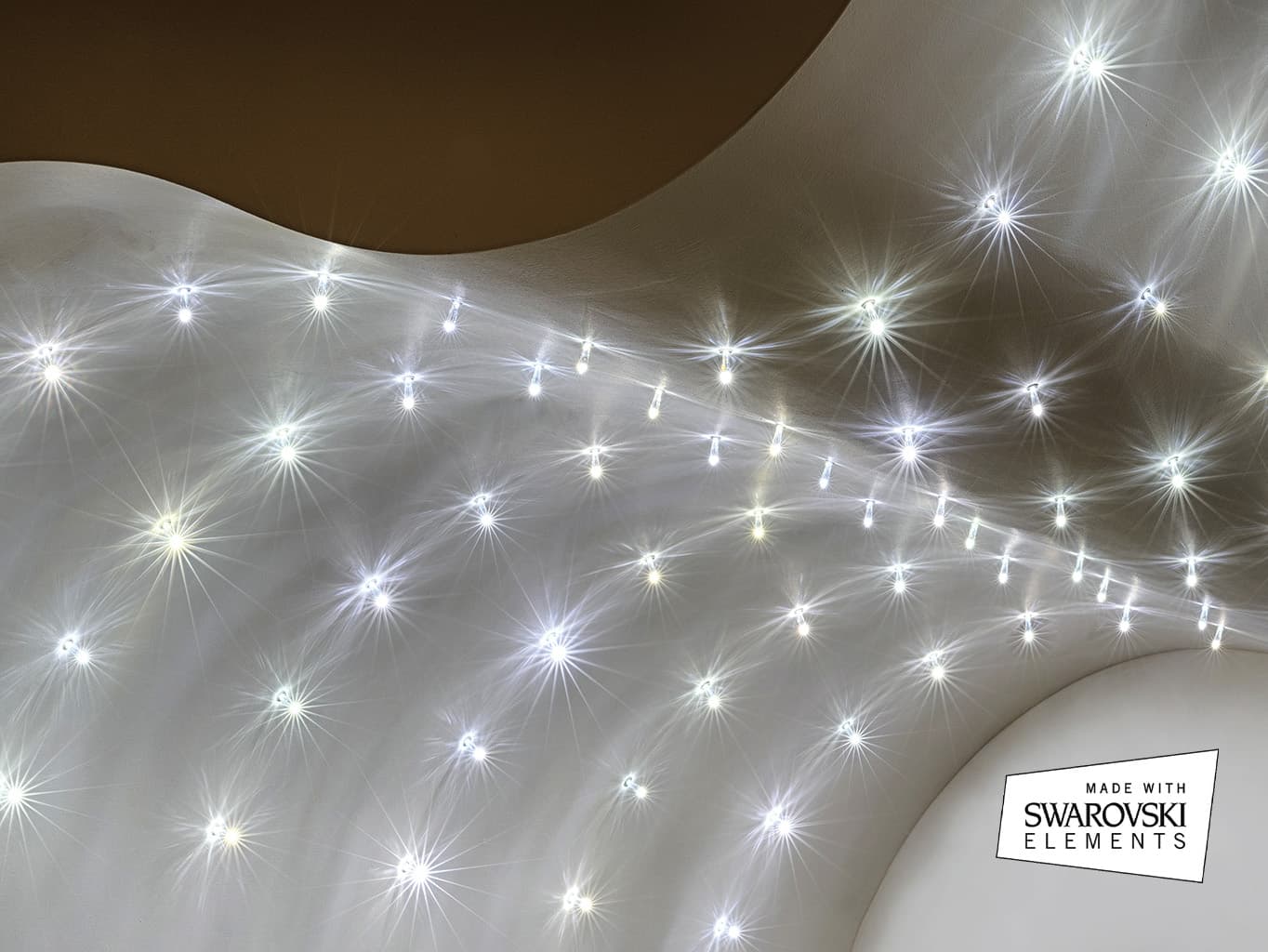 Starry Sky Swarovski 8